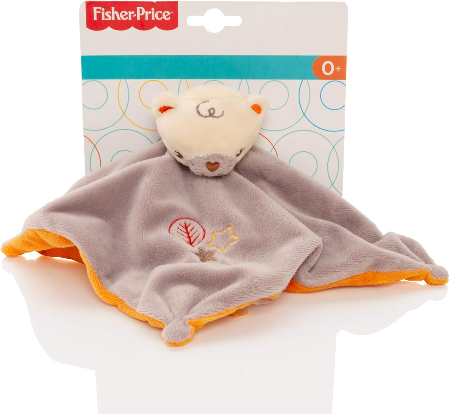 Blankets Home & Garden Store Comfort Security Blanket Fisher Price Baby