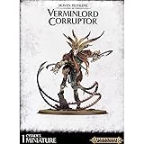 Games Workshop 99120206023 Skaven Pestilens