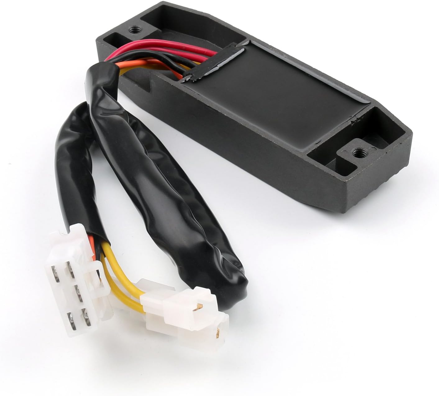 Areyourshop R/&eacute;gulateur de tension pour Su-zu-ki VS600 VS700 VS750 VS750GL VS800 Intruder