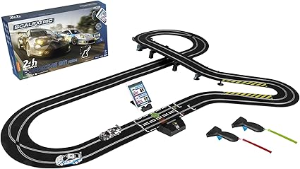 amazon scalextric sets