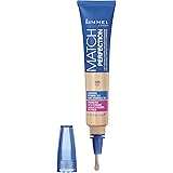 Rimmel Match Perfection 2-in-1 Concealer and Highlighter