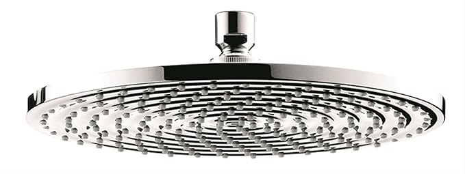 Best Shower Heads Review You Can Buy In 2019 Homeplix