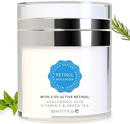kinpur retinol cream
