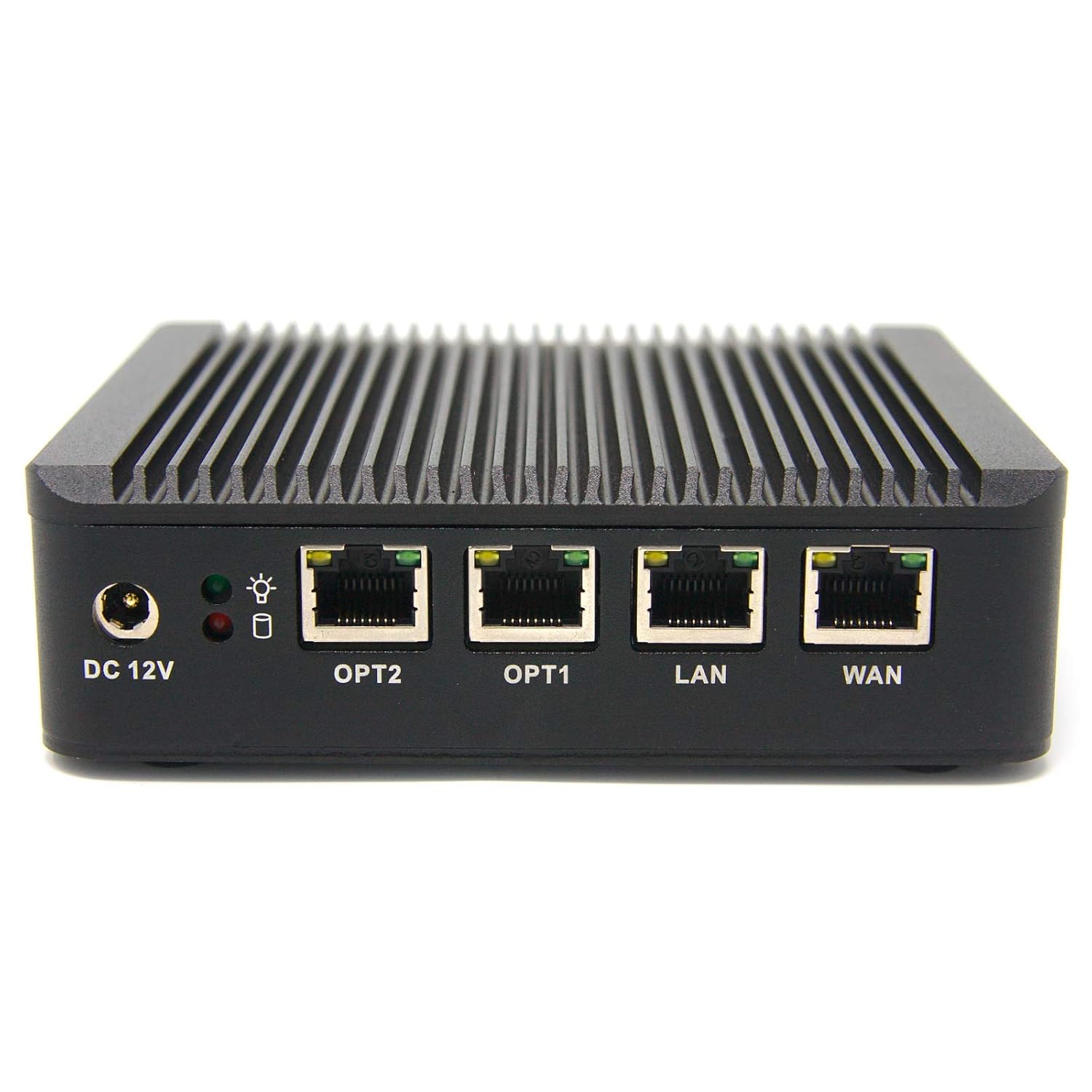 Netgate SG5100 Firewall and Network Appliance Review ServeTheHome Forums