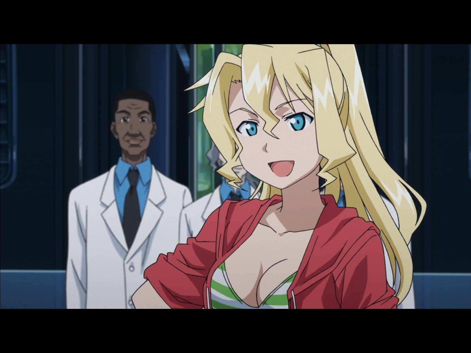 Amazon Co Jp 侵略 イカ娘を観る Prime Video