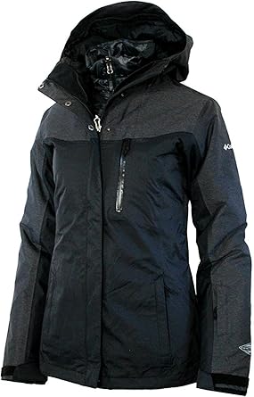 columbia superpipe slope