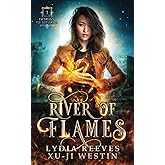 River of Flames (Demons of Velarta)
