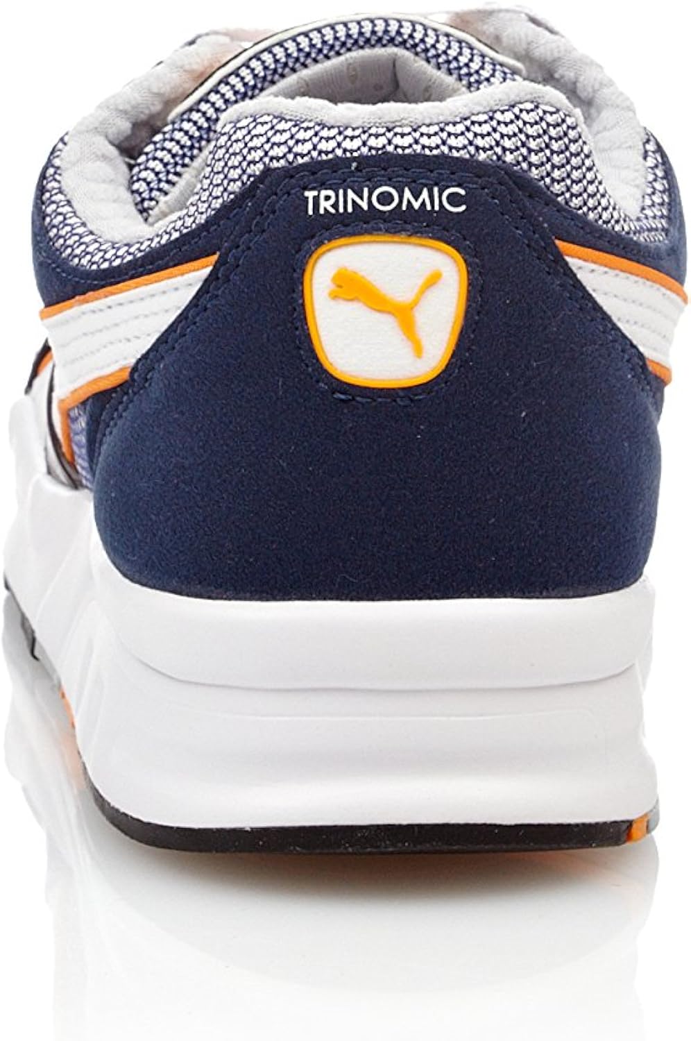 puma trinomic xt1 grey mens