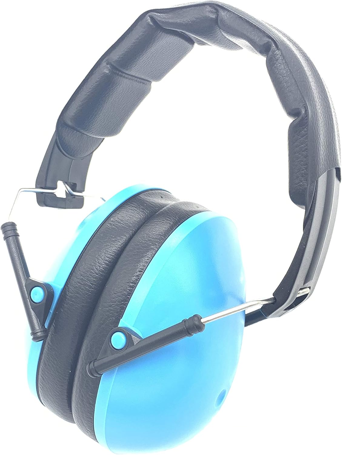 indoor range ear protection