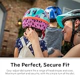 Schwinn Kids Character Helmet Infant Toddler 1-3 44-50 cm Green Jungle view 3