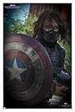 Trends International Marvel: Year of The