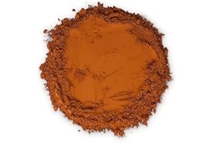 Herb Emporium Red Clay powder (Barro Rojo) 16 oz for healthy skin (Pack of 1)