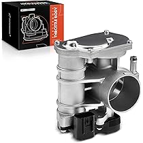 Amazon.com: ACDelco 96376371 Fuel Injection Throttle Body Seal 