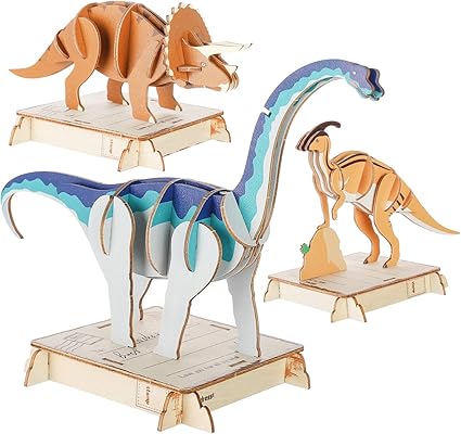 dinosaur jigsaw puzzle