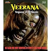 Veerana: Vengeance of the Vampire [Blu-ray]