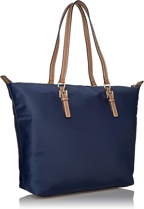 Tommy Hilfiger 汤米希尔费格 Julia 女式单肩包 1.6折.38 海淘转运到手约￥201