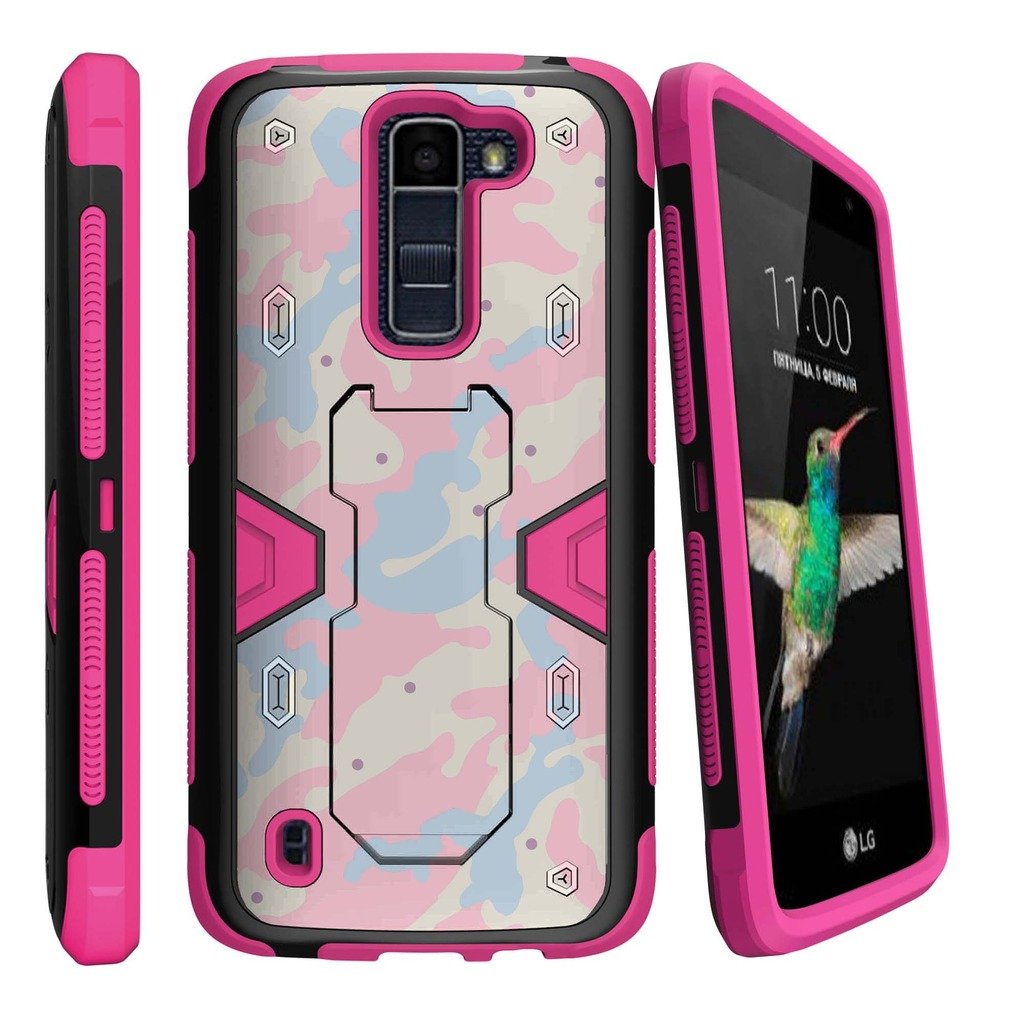 Best camo lg treasure case