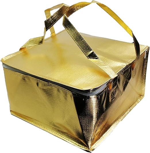 insulated shopping bags for frozen food