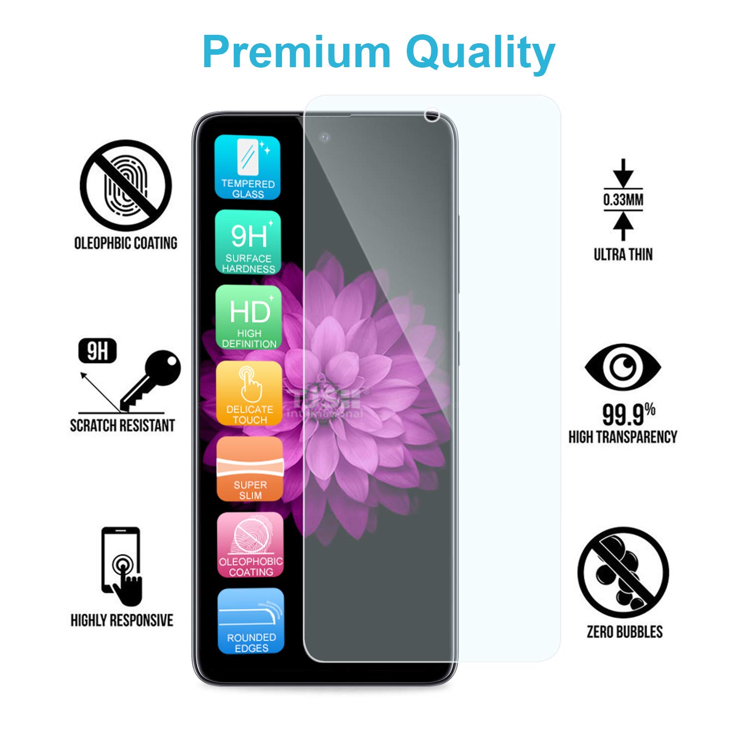 Tjs Phone Case Compatible With Samsung Galaxy A71 5g A91