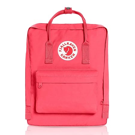 Fjällräven Unisex - Kinder Schulrucksack Kånken