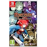 Reknum Origins Collection (Nintendo Switch)