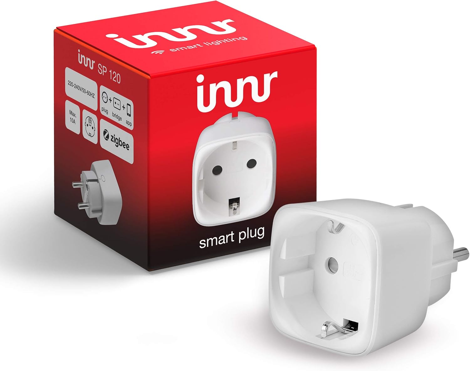 innr SmartPlug SP120