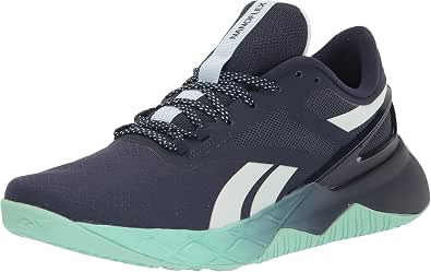 Reebok Nanoflex TR Cross - Tenis para mujer : Ropa, Zapatos y Joyería -  Amazon.com