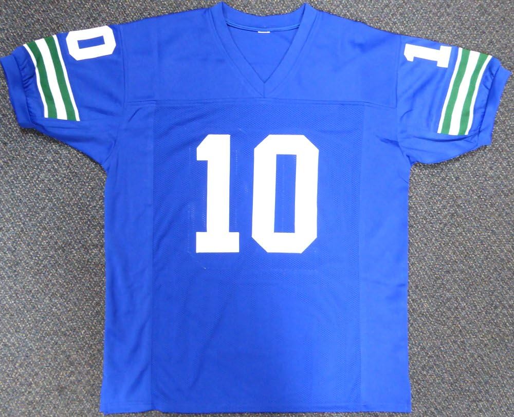 jim zorn jersey
