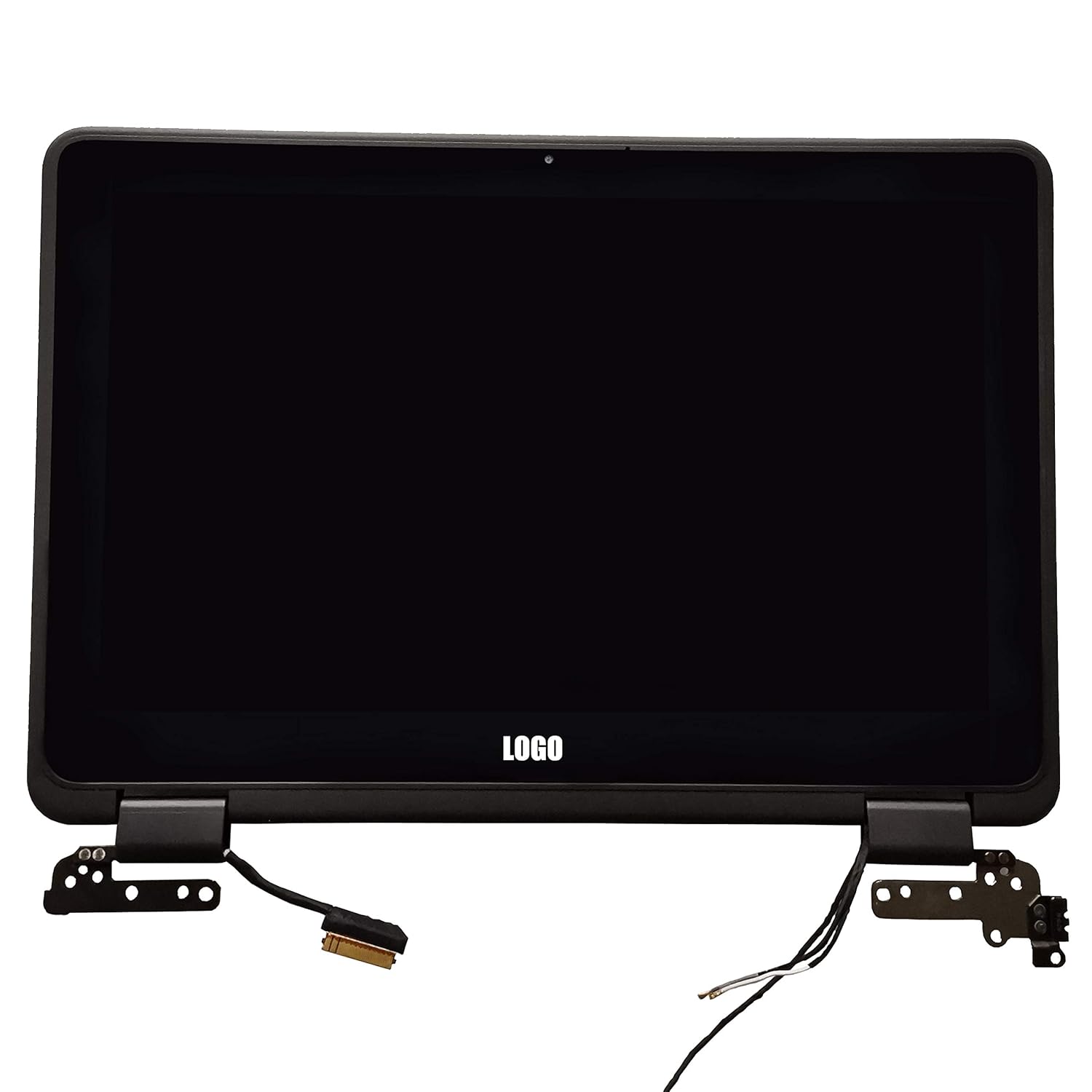 Caparts New B116xab01 2 11 6 Touch Screen Wxgahd Lcd Led Widescreen For Dell Chromebook 11 31 Education Complete Lcd Display Screen Digitizer Assembly Nv116whm 2 798c5 Not For Latitude 31 Computers Accessories