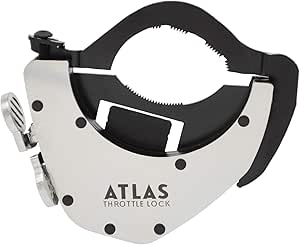 atlas throttle lock review