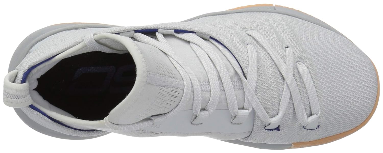 curry 5 grade school