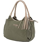 Browning Concealed Carry Purse, Premium Holstered Handbag with Safety Locking Option, Dixie