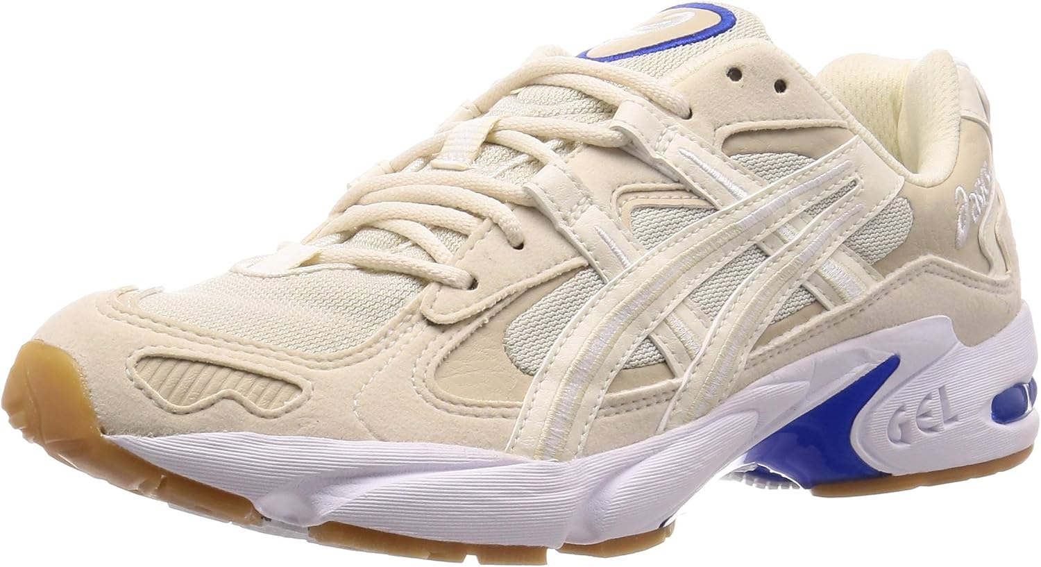 asics tiger gel kayano 5