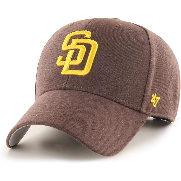 San Diego Padres ジャケットとキャップセット San Diego Padres ジャケットとキャップセット