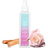 Pacifica Hair Perfume &amp; Body Fragrance Spray Mist - Dream Moon with Vanilla, Almond &amp; Spices &ndash; Alcohol-Free, Vegan &amp; Cruelty-Free, 6.5 oz