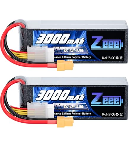 c zippy compact 5000mah 5s 25c lipo pack RC Batteries Zippy Compact