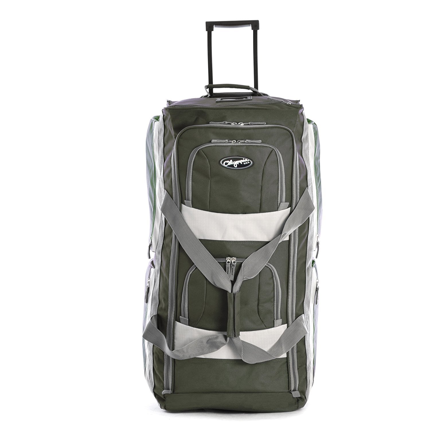olympia 29 inch luggage