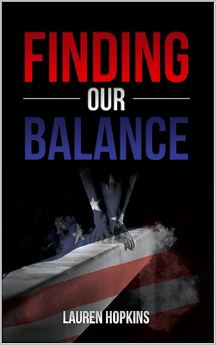 Download Finding Our Balance (2016 Book 1) (English Edition) PDF