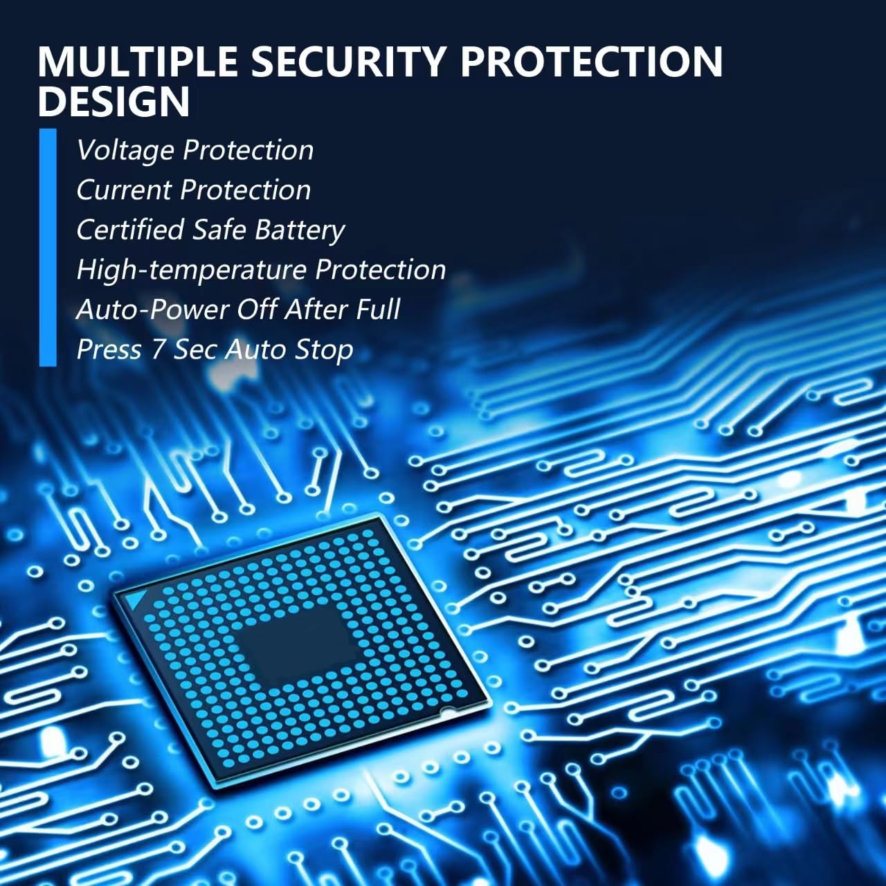 Velnod Electric Lighter Candle Lighters - Christmas Gifts Stocking Fillers for Women Lighters for Candle USB Rechargeable Plasma Arc Lighter (Black)