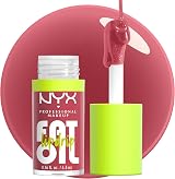 NYX Fat Oil Lip Drip Lip Gloss Chillin' Like A Villain 12HR Hydration