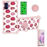 jioeuinly Nuu B15 Case Compatible with Nuu Mobile