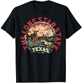 Texas T-Shirt