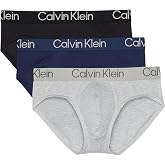 Calvin Klein mens Ultra Soft Modern Modal Hip Brief