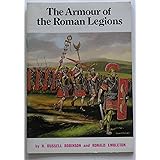 The Armour of the Roman Legions