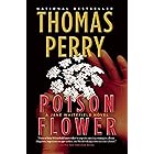 Poison Flower (Jane Whitefield Book 7)