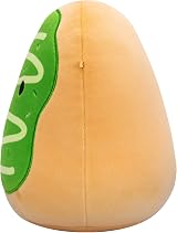 Squishmallows Original 7.5 Inch Daisuke the Matcha Donut Plush view 4