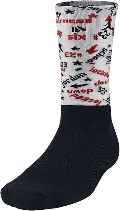 air jordan socks mens
