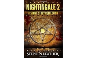 Nightingale 2 - A Short Story Collection