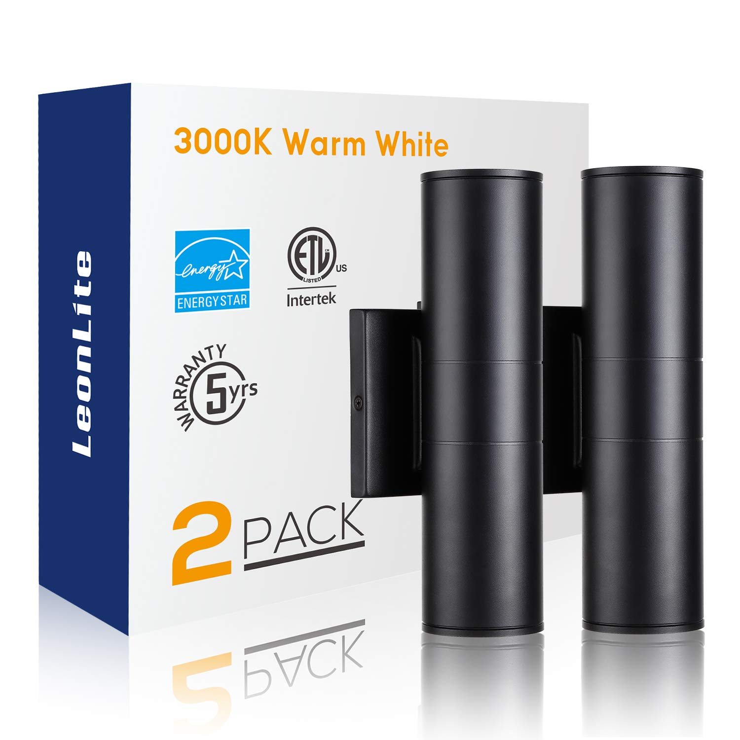 Best Outdoor Lighting Up Lighting