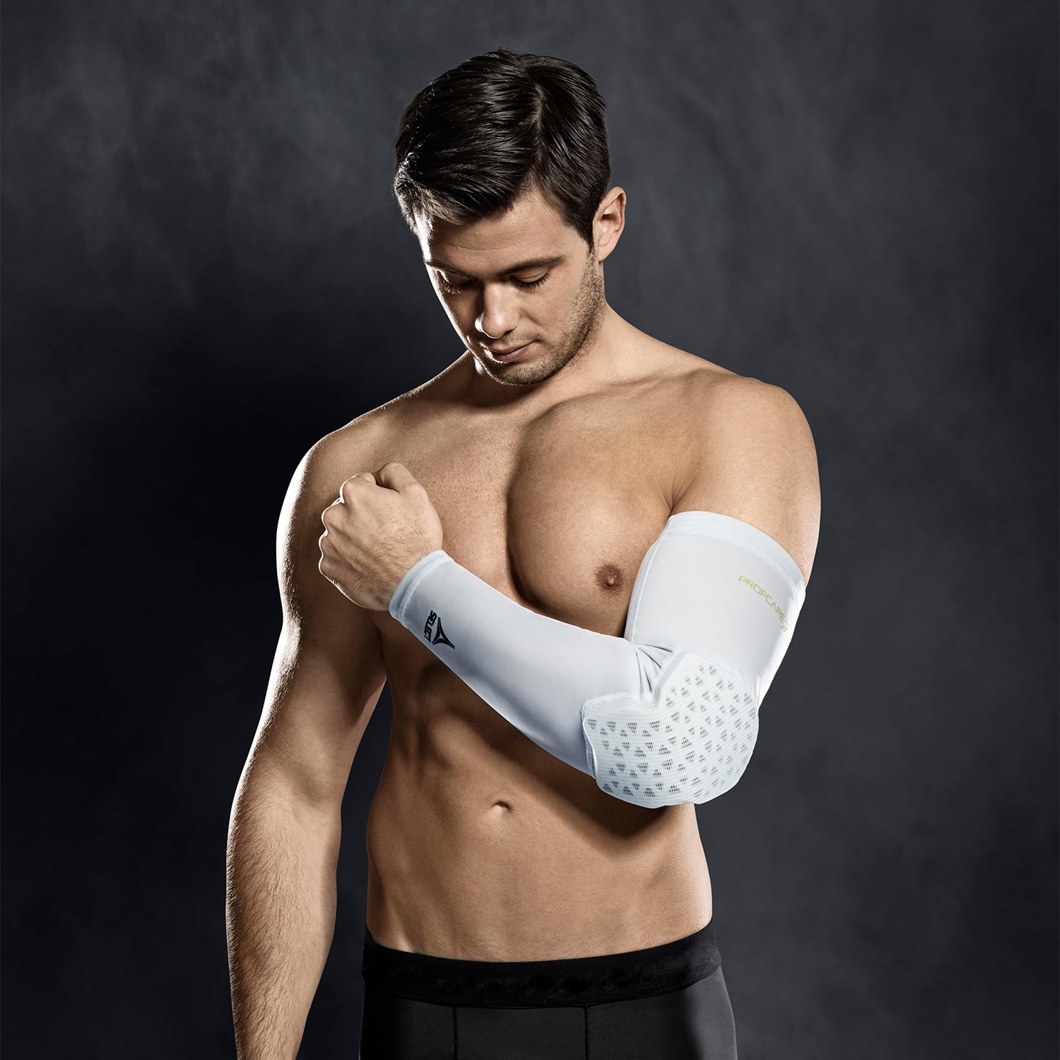 SELECT Elbow pads-802021 Elbow pads White XS